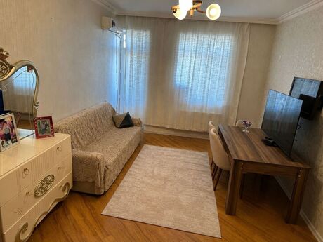 2-комнатная квартира, 60 м², Yeni Günəşli: 450 ₼ 2