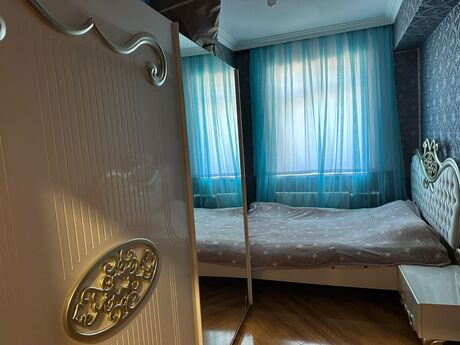 2-комнатная квартира, 60 м², Yeni Günəşli: 450 ₼ 4