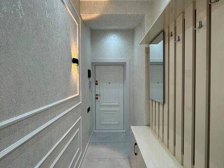 Kirayə 2 otaqlı mənzil, 80 m², Yeni Günəşli: 797 ₼/ay 2