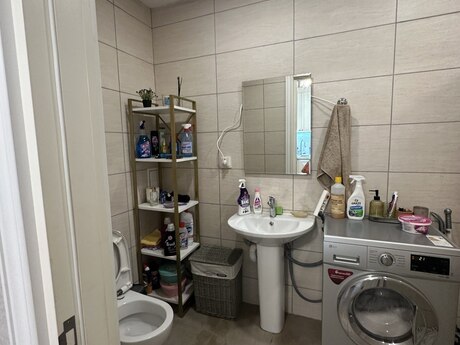 Аренда: 2-комнатная квартира, 65 м², Sabah Residence: 1 400 ₼/мес 4