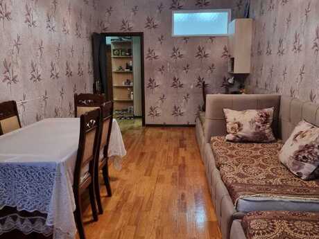 2-room apartment, 60 m², 8 Noyabr: 270 000 ₼ 5