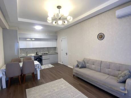 Kirayə 2 otaqlı mənzil, 49 m², Yasamal: 700 ₼/ay 3