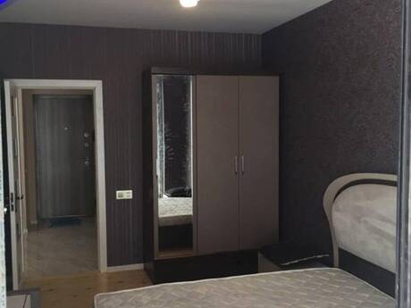 Аренда: 2-комнатная квартира, 79 м², Həzi Aslanov: 600 ₼/мес 2