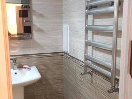 Аренда: 2-комнатная квартира, 79 м², Həzi Aslanov: 600 ₼/мес 3