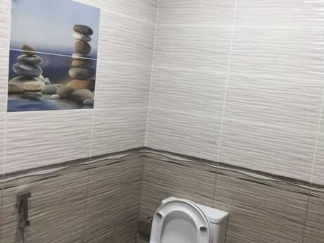 Аренда: 2-комнатная квартира, 79 м², Həzi Aslanov: 600 ₼/мес 4