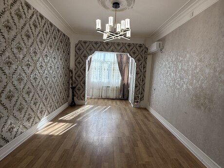 3-room apartment, 74 m², Köhnə Günəşli: 180 000 ₼ 3