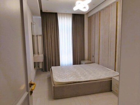 Аренда: 2-комнатная квартира, 68 м², Nəriman Nərimanov: 1 100 ₼/мес 2