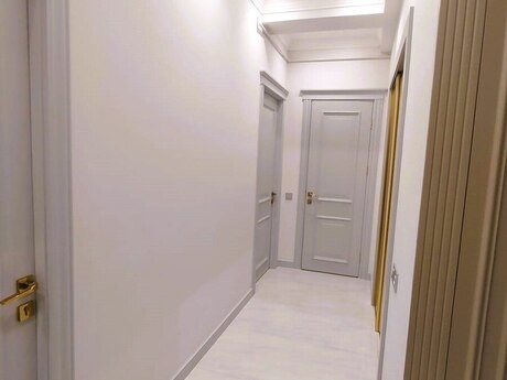 Аренда: 2-комнатная квартира, 68 м², Nəriman Nərimanov: 1 100 ₼/мес 5