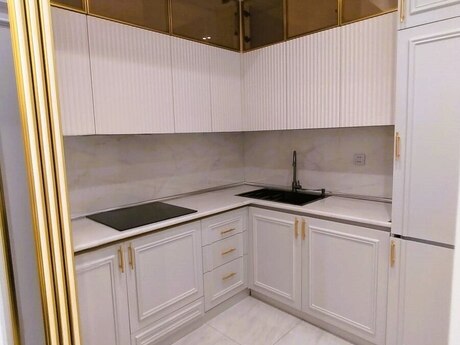 Аренда: 2-комнатная квартира, 68 м², Nəriman Nərimanov: 1 100 ₼/мес 3