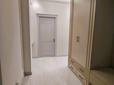 Аренда: 2-комнатная квартира, 68 м², Nəriman Nərimanov: 1 100 ₼/мес 4
