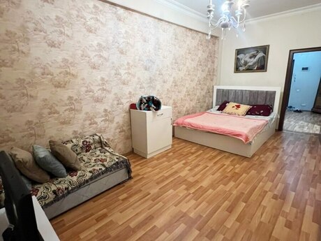 Объявление №6506938 - Баку, м. 20 января, 2-комн., 70 м², 11/16 этаж