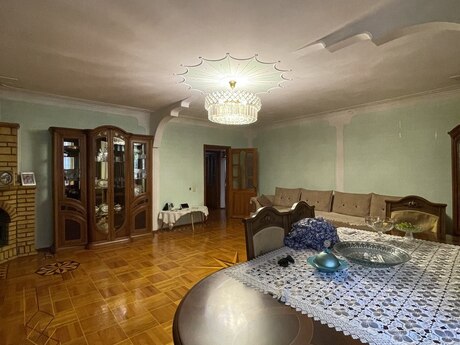 4 otaqlı mənzil, 130 m², Azadlıq Prospekti: 270 000 ₼ 4