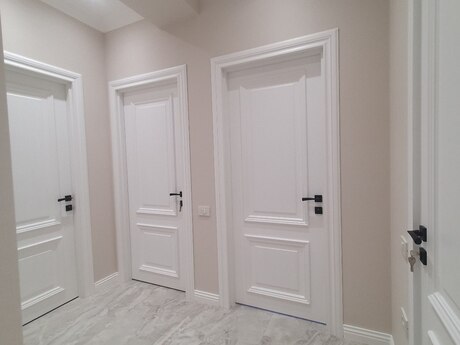 2 otaqlı mənzil, 87 m², Nəriman Nərimanov: 315 000 ₼ 5
