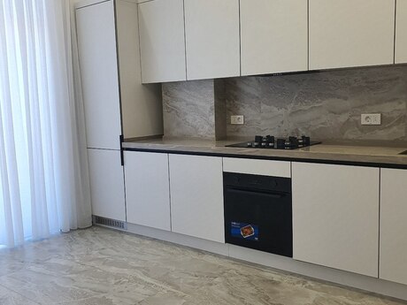 Elan №6507853 - Bakı, Nəriman Nərimanov m., 2 otaqlı, 87 m², 12/16 mərtəbə