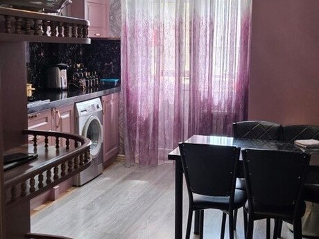 3 otaqlı mənzil, 100 m², Səbail: 330 000 ₼ 2