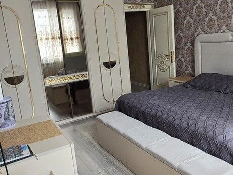 3 otaqlı mənzil, 100 m², Səbail: 330 000 ₼ 5