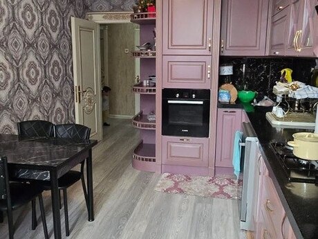 Elan №6507074 - Bakı, Səbail r., 3 otaqlı, 100 m², 7/16 mərtəbə