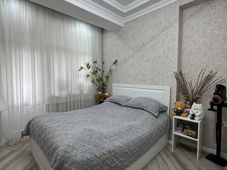 3 otaqlı mənzil, 94 m², Həzi Aslanov: 218 000 ₼ 4
