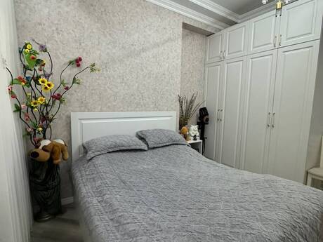 3 otaqlı mənzil, 94 m², Həzi Aslanov: 218 000 ₼ 3