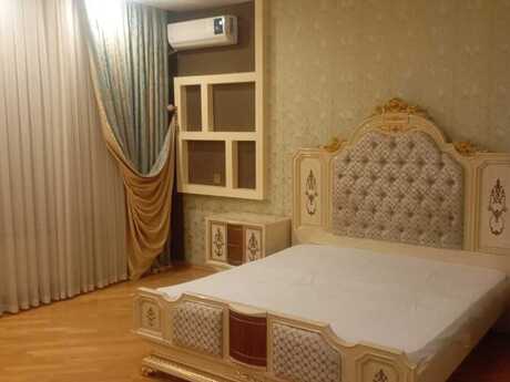 3-комнатная квартира, 156 м², Şah İsmayıl Xətai: 420 000 ₼ 4