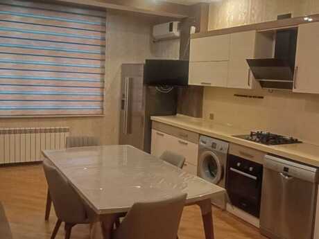 3-комнатная квартира, 156 м², Şah İsmayıl Xətai: 420 000 ₼ 2
