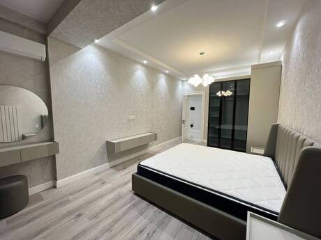Аренда: 3-комнатная квартира, 110 м², Lake City: 1 300 ₼/мес 4