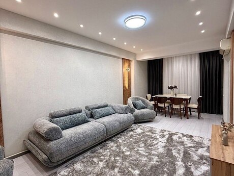 Elan №6157781 - Bakı, Həzi Aslanov m., 2 otaqlı, 70 m², 10/15 mərtəbə
