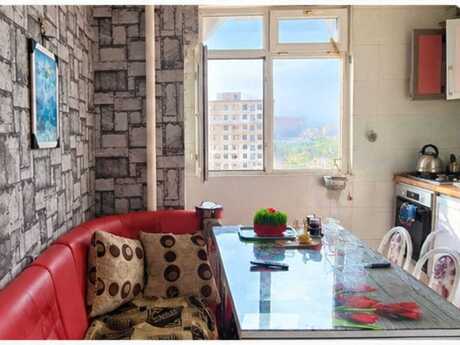 2 otaqlı mənzil, 65 m², Yeni Günəşli: 140 000 ₼ 3