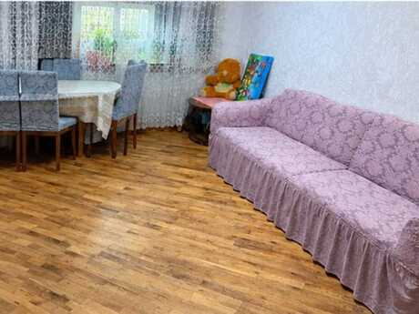 Объявление №6507036 - Баку, пос. Ени Гюнешли, 2-комн., 65 м², 5/10 этаж