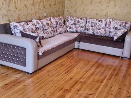 Продаётся 3-комнатная квартира в старом фонде, Həzi Aslanov, 90 м², 185 000 AZN, фото 2 / 11