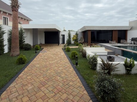 5-room house, 220 m², Mərdəkan: 675 000 ₼ 4