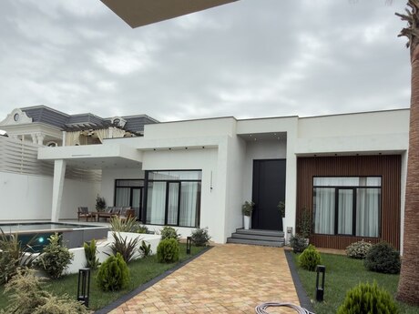 5-room house, 220 m², Mərdəkan: 675 000 ₼ 3