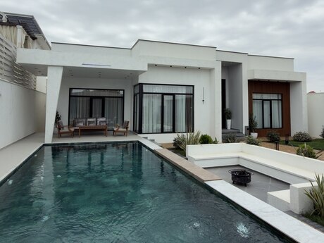 5-room house, 220 m², Mərdəkan: 675 000 ₼ 2