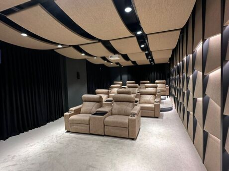Аренда: 2-комнатная квартира, 65 м², Hünər Qüllələri: 1 600 ₼/мес 5
