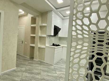 2-room apartment for rent, 70 m², Sweet House MTK Nərimanov: 999 ₼/mo 5