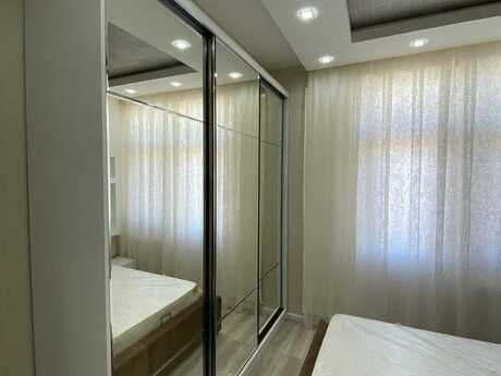 2-room apartment for rent, 70 m², Sweet House MTK Nərimanov: 999 ₼/mo 4
