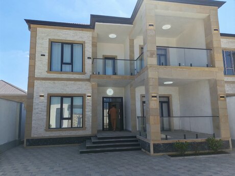 5-room house, 240 m², Məmmədli: 230 000 ₼ 2