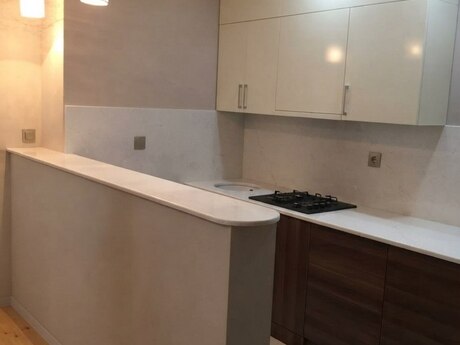 Panorama Park kompleksində 2 otaqlı yeni tikili mənzil kirayə verilir, 55 m², 600 AZN/ay, şəkil 3 / 7