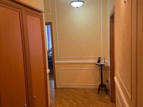 3-комнатная квартира, 110 м², Memar Əcəmi: 285 000 ₼ 5