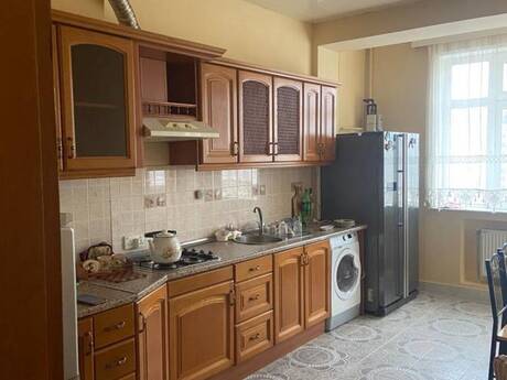 3-комнатная квартира, 110 м², Memar Əcəmi: 285 000 ₼ 4