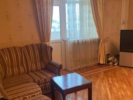 3-комнатная квартира, 110 м², Memar Əcəmi: 285 000 ₼ 3