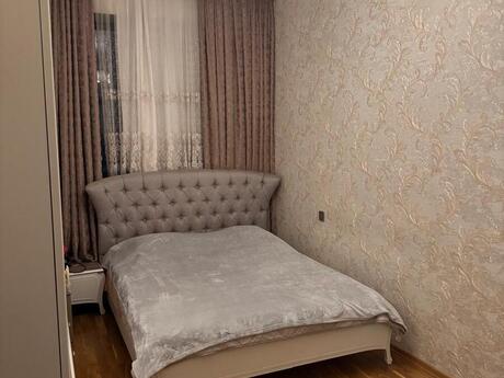 3 otaqlı mənzil, 80 m², Azadlıq Prospekti: 249 000 ₼ 5