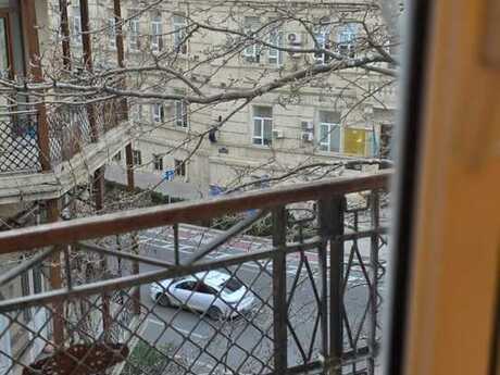 Kirayə 2 otaqlı mənzil, 80 m², İçəri Şəhər: 1 400 ₼/ay 2