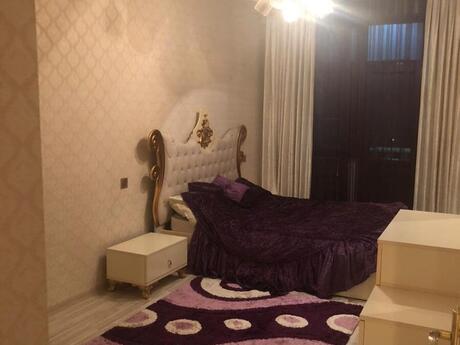 Kirayə 2 otaqlı mənzil, 72 m², Nəriman Nərimanov: 950 ₼/ay 5