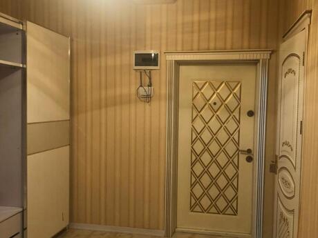 Kirayə 2 otaqlı mənzil, 72 m², Nəriman Nərimanov: 950 ₼/ay 4
