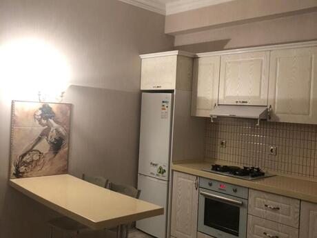 Kirayə 2 otaqlı mənzil, 72 m², Nəriman Nərimanov: 950 ₼/ay 3