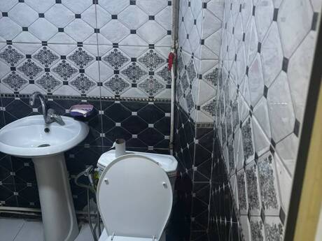 Kirayə 2 otaqlı mənzil, 40 m², Xalqlar Dostluğu: 400 ₼/ay 5