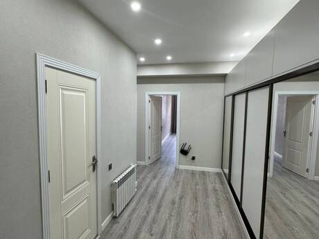 3-room apartment for rent, 110 m², Yeni Yasamal: 797 ₼/mo 5