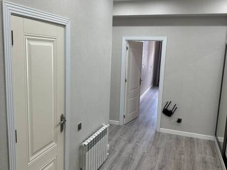 3-room apartment for rent, 110 m², Yeni Yasamal: 797 ₼/mo 4