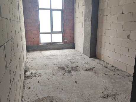 4-комнатная квартира, 126 м², Qara Qarayev: 315 000 ₼ 2